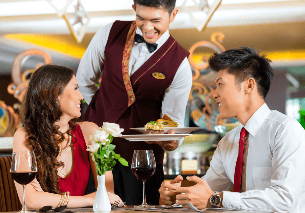 POS for Fine Dining: Tailoring Technology to the Guest Experience